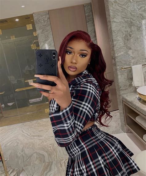 FULL VIDEO: Megan Thee Stallion Nude & Sex Tape Leaked!